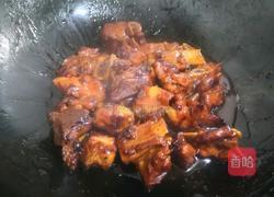 家常糖醋排骨的做法图解8