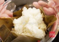 意大利创新菜｜油炸米团子Arancino的做法图解2