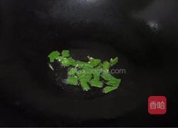肉片炒玉米笋的做法图解3