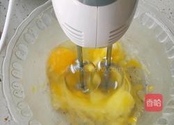 无水蛋糕的做法图解1