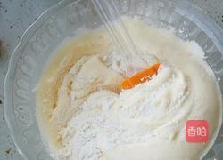无水蛋糕的做法图解4