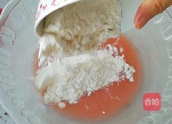 小猪鲜肉包的做法图解2