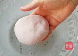 小猪鲜肉包的做法图解3