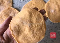 花式奶黄包的做法图解13