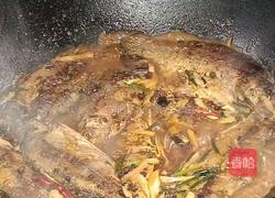 麻辣小鲫鱼的做法图解8