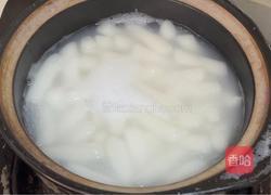 麻辣年糕的做法图解2