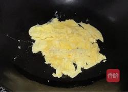 番茄炒蛋的做法图解4