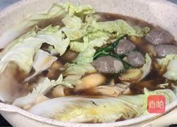三圆锅的做法图解6