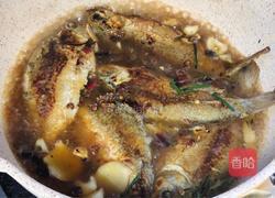 麻辣酥骨鱼的做法图解7