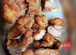 宝宝版荔枝肉的做法图解7