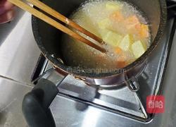宝宝版荔枝肉的做法图解8