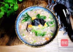 养生粥的做法图解11