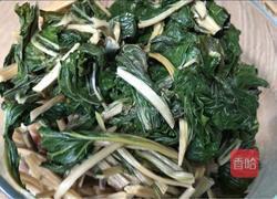 家常炖梅干菜的做法图解1