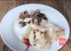 家常炖梅干菜的做法图解2