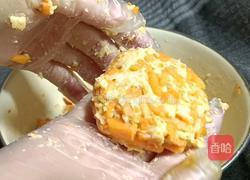 田园南瓜饼的做法图解5