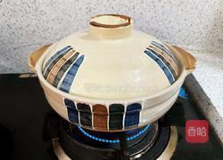 鸡蛋炖豆腐的做法图解13