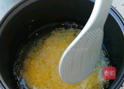 南瓜粥的做法图解3
