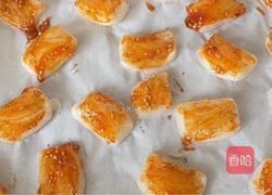 烤年糕的做法图解10