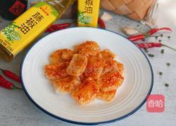 烤年糕的做法图解13