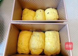 自制南瓜吐司面包的做法图解7