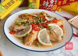 藤椒鸡翅的做法图解11