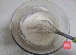 草莓盒子蛋糕的做法图解4