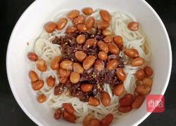 香菇肉酱拌面的做法图解7