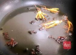 万能拌馅菜根油的做法图解3