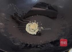 韩式辣炒年糕的做法图解4