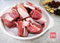 补心养阳汤的做法图解2