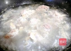 补心养阳汤的做法图解4