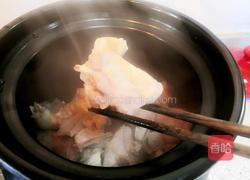 补心养阳汤的做法图解5