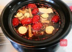 甘草党参羊肉汤的做法图解7