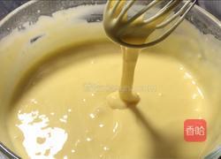圣诞树蛋糕卷的做法图解6