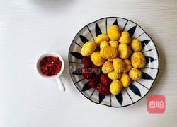 排骨板栗汤的做法图解3