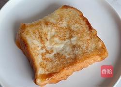 抹茶酸奶爆浆吐司的做法图解6