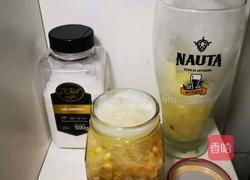 自制菠萝玉米罐头（食品储存有新招）的做法图解6