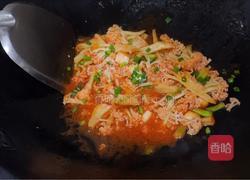 茄汁花菜的做法图解10