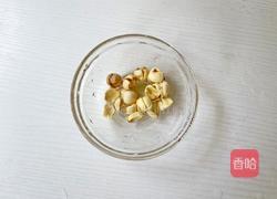 冰糖烤梨的做法图解5