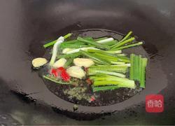 藤椒肉片的做法图解4