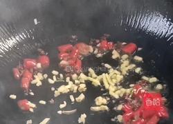 麻辣藕丁的做法图解3