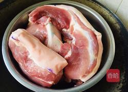 家庭版粉蒸肉的做法图解1