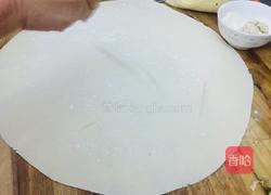 牛肉调和（糊）的做法图解11