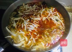牛肉调和（糊）的做法图解13