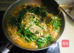 牛肉调和（糊）的做法图解15