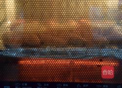 柠香鸡翅的做法图解7