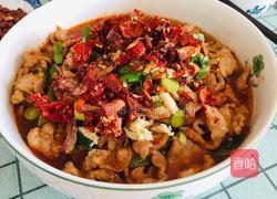 极简版水煮肉片的做法图解15