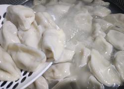 猪肉芹菜饺子