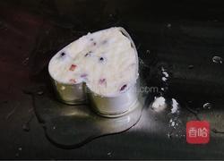 红豆山药糕的做法图解7