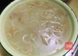 节日凉拌菜——原汁皮冻的做法图解7